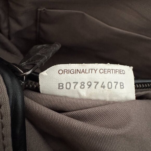 Bottega Veneta Intrecciato Messenger Bag - Picture 11 of 11